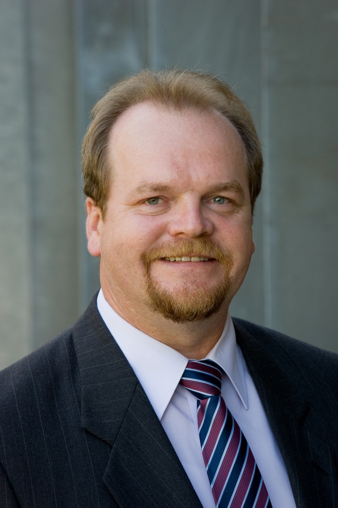 Alex Kostogriz