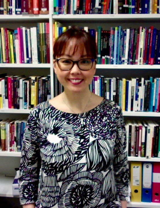 Julie Choi