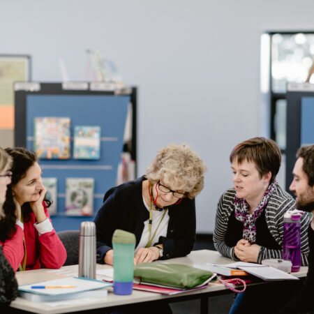 2026 VicTESOL Concession Membership